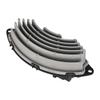 Efficient Heater Blower Resistor Long Lasting Heater Blower Motor Resistor Replaces 6441CE 77366112  for Vehicles