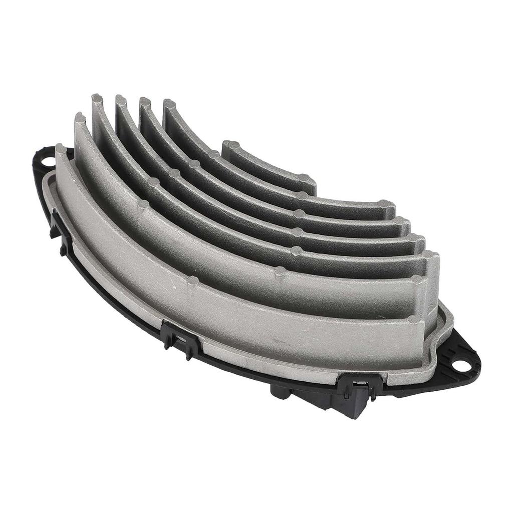 Efficient Heater Blower Resistor Long Lasting Heater Blower Motor Resistor Replaces 6441CE 77366112  for Vehicles