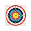 Archery Suction Cup Target Paper