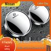Nissan Rearview Reversing Mirror: Compatible with Sylphy, 14th Gen Altima, Qashqai, Kicks - Blind Spot Assist