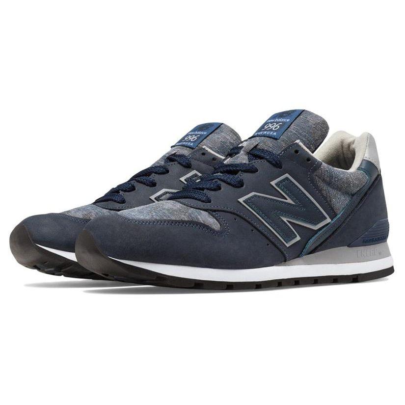 996 New Balance Made In Usa 'Age of Exploration' M996DPLS