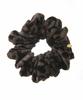 VINGTAINE Leopard Print Velvet a Cute Hair Accessory That Makes a Great Scrunchie, Gift. HS-201-BR
