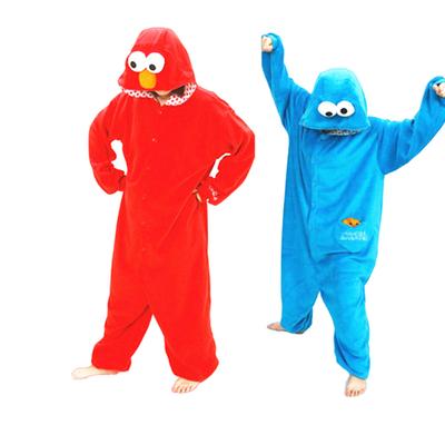 Adult Onesies Men Women Cartoon Anime Cosplay Costumes Halloween Carnival Christmas Party