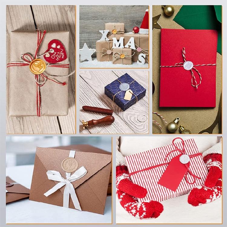 Wachssiegelstempel Silikonform, Wachssiegelstempel Silikonform für Resin-Guss