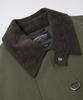Giacca da caccia Heritage Frizmworks 002 _ Oliva