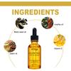 Facial Oil Anti Aging Face Treatment Hydrating Moisturizer Wrinkle Reducer for Dry Skin Rosehip Oil Brightening 30ml Non Greasy