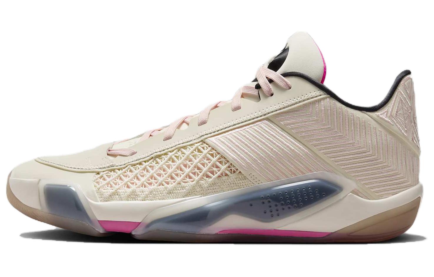 

Air Jordan 38 Low Fresh Start FD2326-100 42