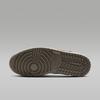 Men's Sneakers Nike Jordan 1 Low Olive Grey Enigma Stone Olive Grey/Summit White/Pale Ivory/Enigma Stone