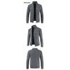 Men's Clothing Men's Sweater Jacket Loose Sweater Men's Casual Youth Knitted Cardigan