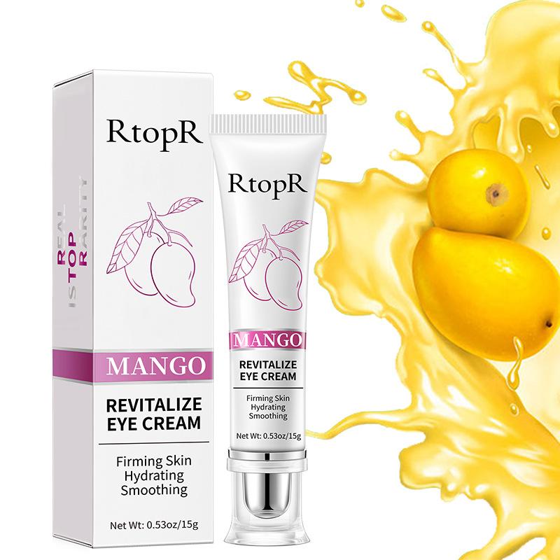 RtopR MANGO eye cream