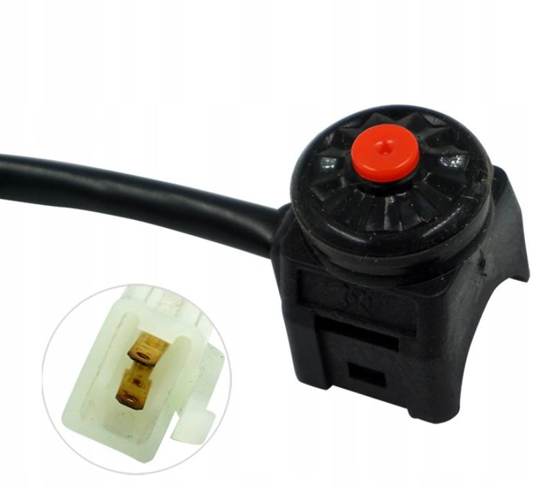 Ignition Switch Cross Atv Enduro