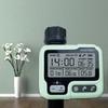 Mini Large Screen Automatic Timer Watering Device for Watering Flowers, Garden Balcony Controller, Drip Spray, Intelligent Irrigation