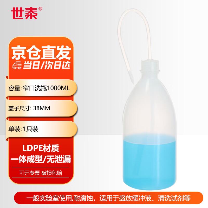 Shitai Laboratory Wash Bottle