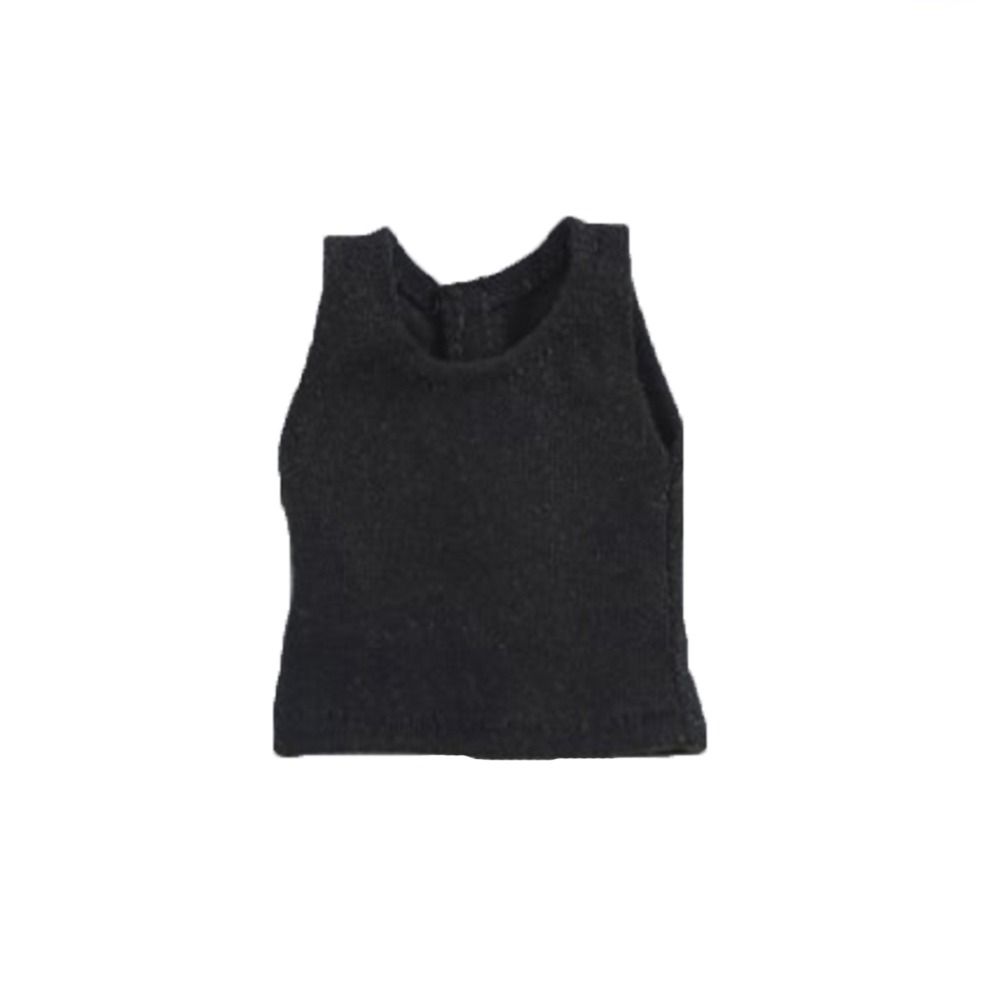 Casual Wear Cute Inner Vest Dolls Clothes for Ob24 Ob22 Dolls for Blythe Dolls for 1/6 Bjd Dolls