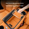 Ideal i8i6 Armrest Storage Box Silicone Pad for Car Console Interior Decoration & Modification Accessories