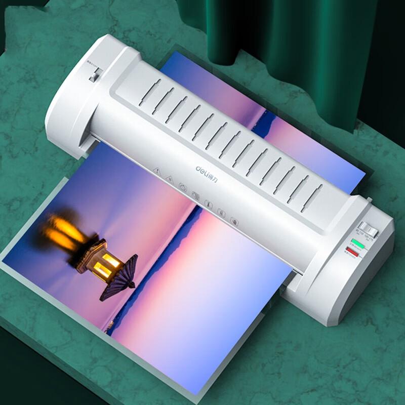 Deli 3894 A4 Thermal Laminator