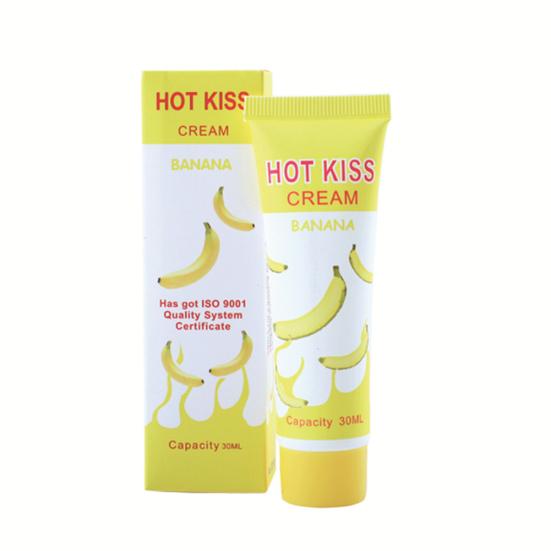 25/30/50ml Fruit Flavor Sex Lubricant Cream Vaginal Massage Oil Adult Product