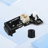NGC Game Cube Power Adapter Replace DC/Type C PSU Mod for Console DOL-001/101 Accessories