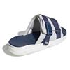 Adidas Neo Utx Sandal Slippers Unisex Blue/Grey FW2437