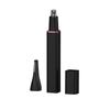 Electric Nose & Ear Hair Trimmer Compact Portable Waterproof USB Charging Grooming Tool for Safe Shaving