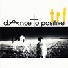 CD TRF  Dance To Positive AVCD11288 Avex Trax 1995 Japan Japanese PopRock Used