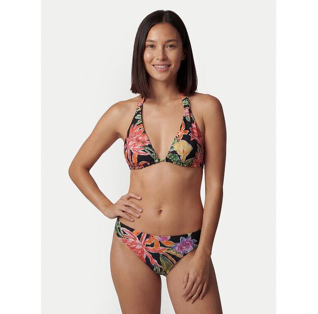 Seafolly Hothouse Flowers Bikini Top