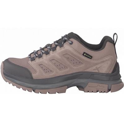 Unisex-Schuhe – Trekkingschuhe