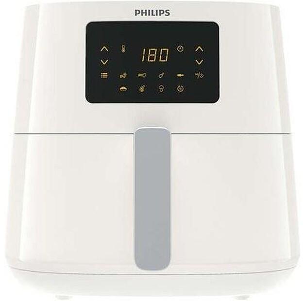 Deep Fryer PHILIPS Ovi XL HD9270/00