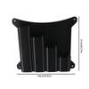 Sturdy Structure Cable Tie Storage Rack High-Quality Zip Tie Storage Bracket  Garage