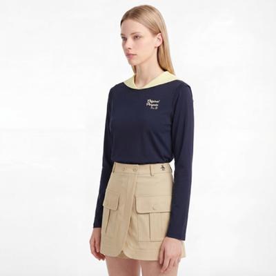 Toppe – Pullovere og langærmede T-shirts