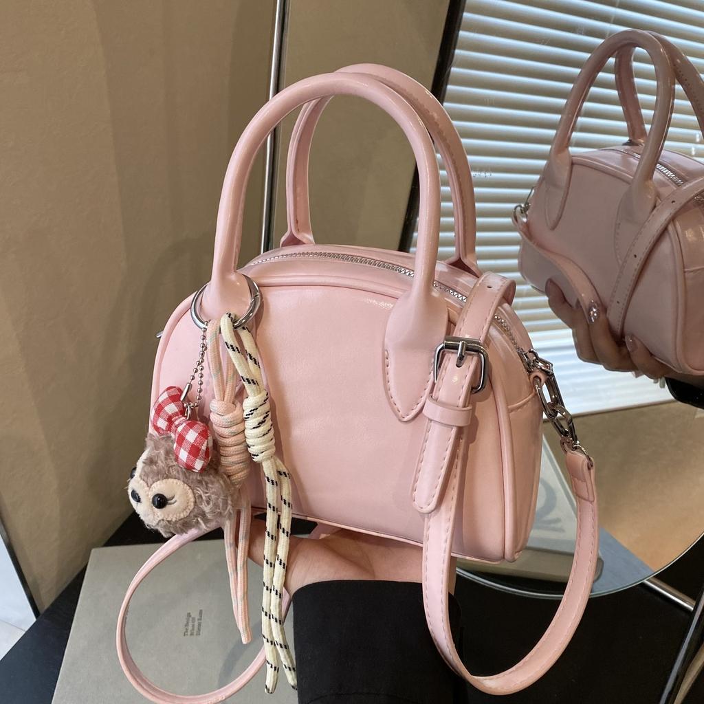 Small Bag Women's New Versatile Messenger Bag Fashion Handbag