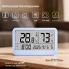 Mini Digital Thermometer & Hygrometer for Pets, Cars, and Aquariums