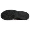 Nike Dunk Low Top Skateboard Shoes GS Black Pink DH9765-002(Team4-)