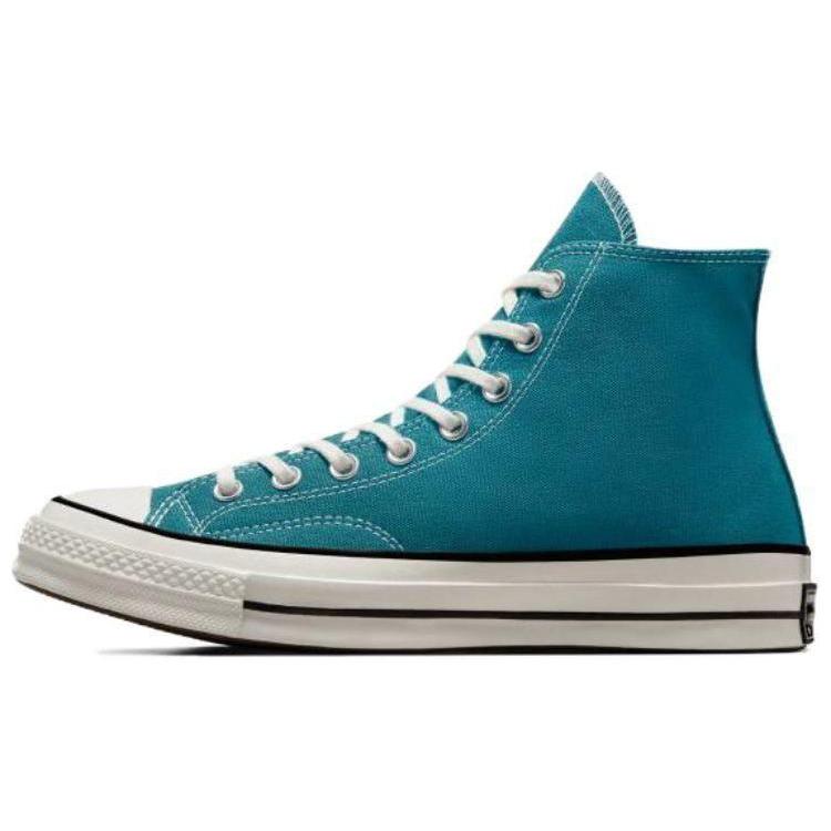 New Chuck 70 Converse High 'Vintage Canvas Teal Universe' A05589C