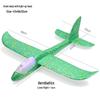 EPP Foam Hand Throw Glider Airplane