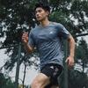 adidas Tricou de antrenament pentru bărbați TR-ES cu 3 dungi