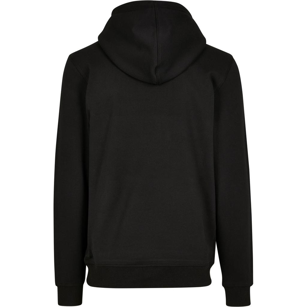 Build Your Brand Unisex Adult Premium Hoodie