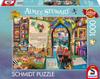 Puzzle - SCHMIDT SPIELE - Souvenirs De Venise - 1000 Pieces - From 12 Years