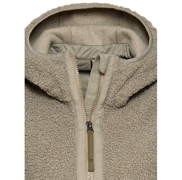 Флисовая куртка Camel Active Polar-Fleece