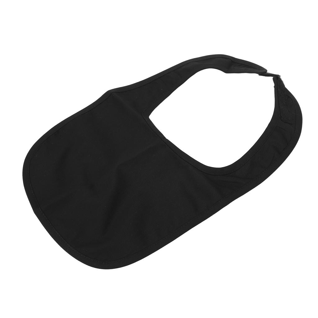 Capac de duș pentru traheostomie a gâtului Respirabil, reglabil, rezistent la apă, protecție pentru stoma gâtului