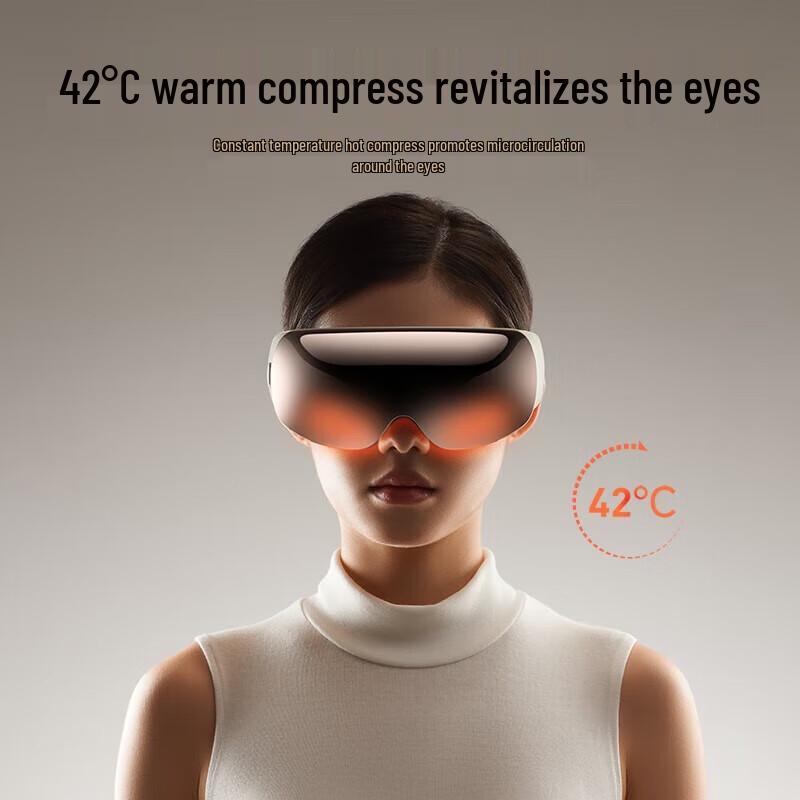 Breo See 7R Eye Massager - Sun Yingsha Limited Edition