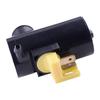 Car Windshield Wiper Washer Pump With Grommet MR339063 Fit for Mitsubishi