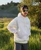 Fluke Ultra Light Packable Windbreaker Jacket White Fjk127