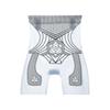 Slimming Shapers Ice Silk Girdle Panties Shapewear Cotton Crotch Butt Lifter Underpants High Waist Waist Trainer