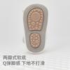 David Bella baby walking shoes spring new baby walking shoes, women's soft soled leather shoes, girls' princess shoes