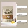 Garlic Extract Essence Capsules: Gentle Nourishing Daily Body Supplement