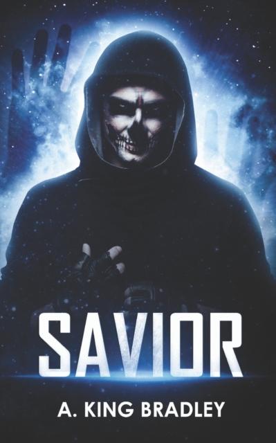 The Savior : 1 Book