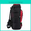 Outdoor 80l Travel Hiking Camping Backpack Waterproof Rucksack Trekking Pack Bag
