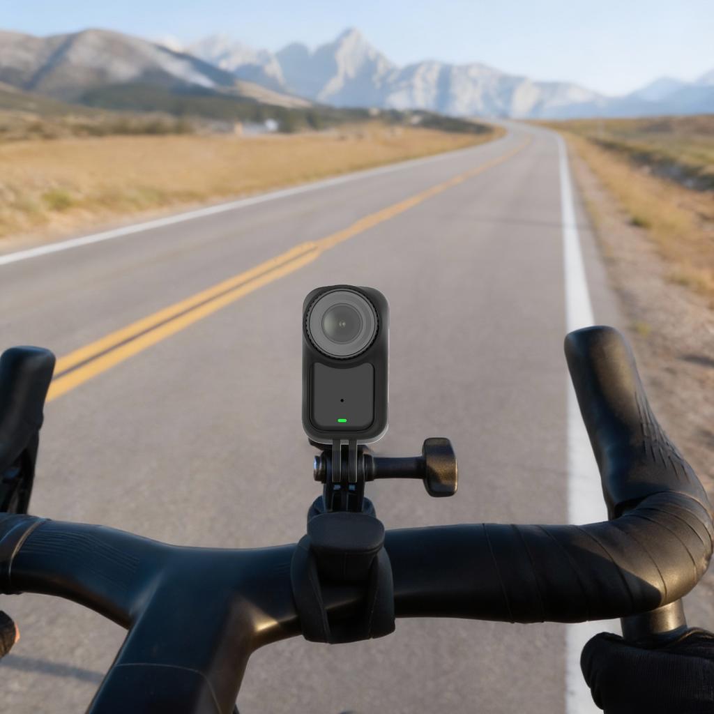 For DJI Osmo Nano Protective Case Action Camera Hard PC Shell