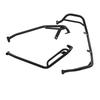 Engine Crash Bar Guard Kit Carbon Steel Motorcycle Side Frame Falling Protection Bar Bumper Replacement for ADV160 2022
